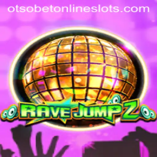 RaveJump2: The Thrilling World of Otsobet and Neon Beats