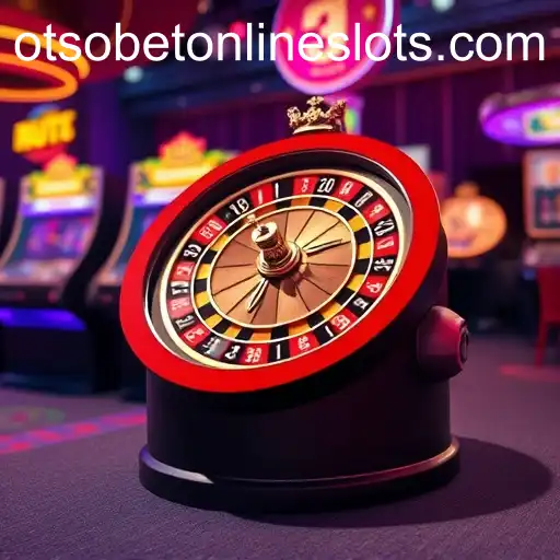 Exploring Rotary Games: A Deep Dive into Otsobet