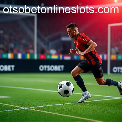 The Thrill and Complexity of Sports Betting: Exploring Otsobet