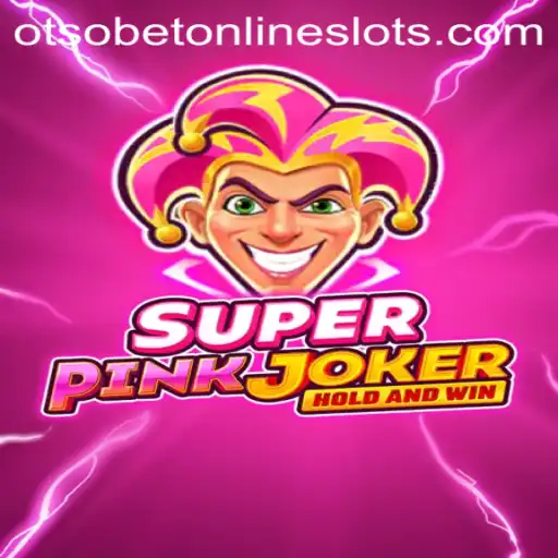 Exploring the Exciting World of SuperPinkJoker: A Game Changer in the Otsobet Arena