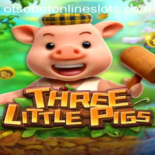 Strengthening Minds and Strategies: The Engaging World of THREELITTLEPIGS with Otsobet