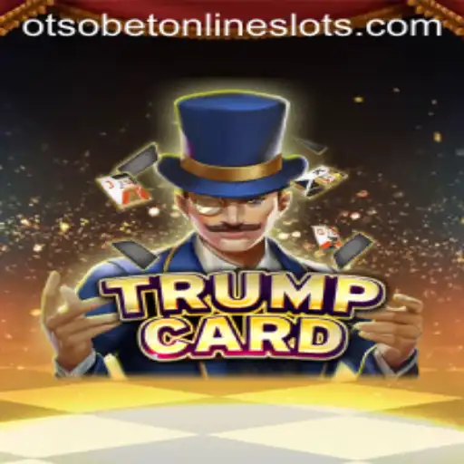 Discovering TrumpCard: The Strategic Masterpiece Redefined